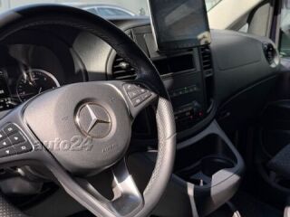 Mercedes-Benz Vito MIXTO   A3 2.0 140kW