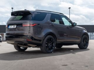 Land Rover Discovery DYNAMIC HSE 3.0 183kW