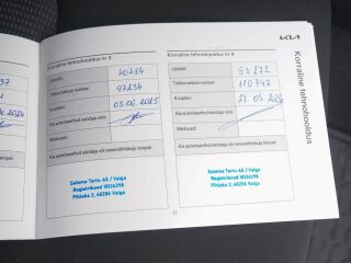 Kia Sportage LX Plus 1.6 100кВ