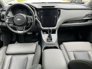 Subaru Outback AWD Field 2.5 124kW