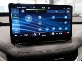 Skoda Enyaq 80x / 82kWh 195kW
