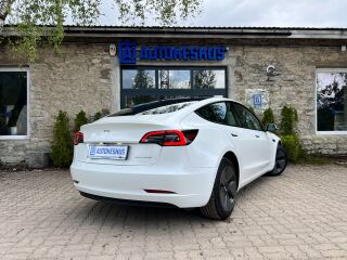 Tesla Model 3 Facelift Long Range AWD DUAL MOTOR 366kW
