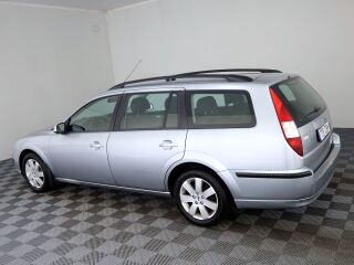Ford Mondeo Comfort Facelift 2.0 TDCi 96kW