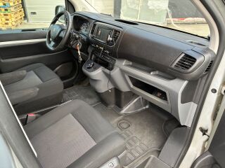 Peugeot Expert 2.0 130kW