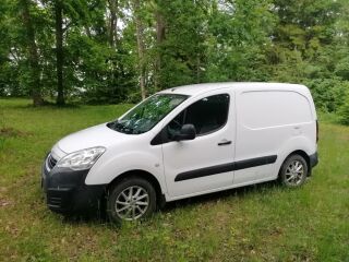 Peugeot Partner 1.6 55kW