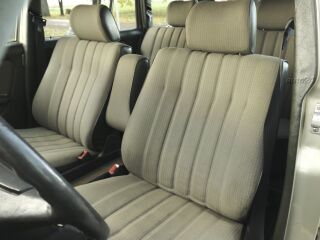 Mercedes-Benz 230 2.3 R4 100kW