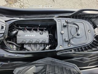 Yamaha FX Cruiser SVHO supercharged 1.8 184kW