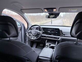 Kia Sportage HEV EX 1.6 176kW
