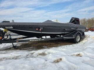 Ranger Boats Z518 200.0 v6 149kW