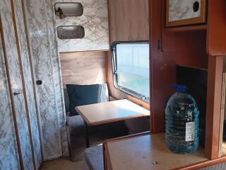 Fiat Ducato 2.5 68kW