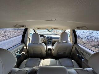 Volvo XC90 2.4 136kW