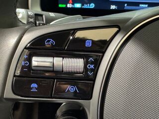 Hyundai Ioniq 6 Ultimate 77kWh AWD 239kW