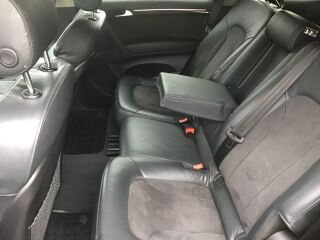 Audi Q7 S LINE EXCLUSIVE EDITION 3.0 180kW