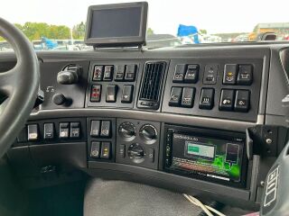 Volvo FM 450 6x2*4 335kW