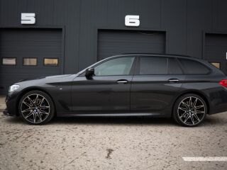 BMW 530 3.0 195кВ