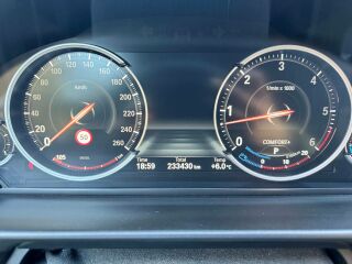 BMW 535 Luxury 3.0 N57D30B 230kW
