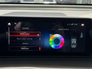 Mercedes-Benz EQC 400 145kW