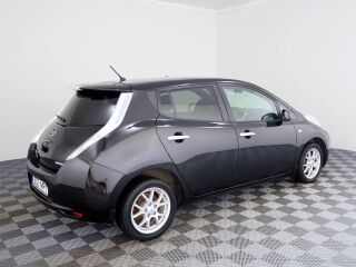 Nissan LEAF Comfort ATM 80kW