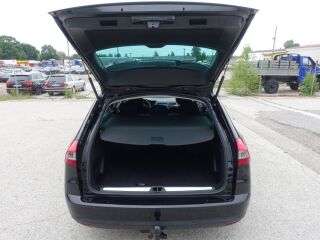 Citroen C5 Tourer Facelift EU5 1.6 e-HDi 84kW