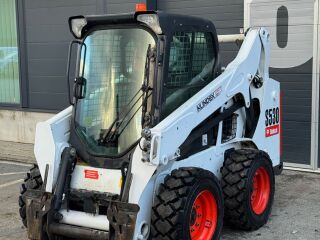 Bobcat S530