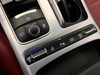 Kia Stinger GT AWD 3.3 269кВ