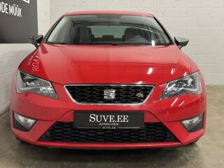SEAT Leon FR 1.8 CJSA 132kW