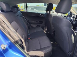 Kia Sportage EX 1.6 130kW