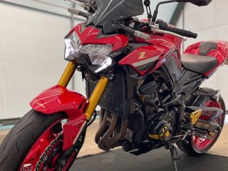 Kawasaki Z 900 92kW