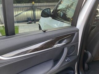 BMW X5 3.0 190kW