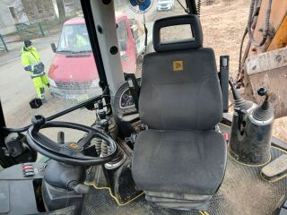 JCB 4cx