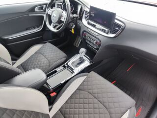 Kia ProCeed GT Line 1.4 TGDi 103kW