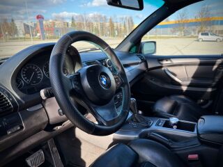 BMW X5 3.0 160кВ