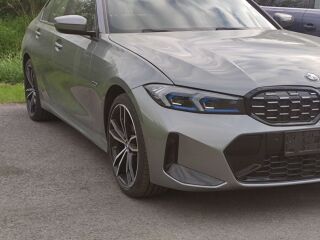 BMW 320 320e PLUGIN 150kW