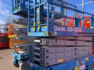 Genie GS 3232