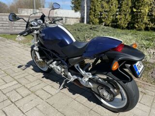 Ducati Monster S4R 996 Desmoquattro 83кВ