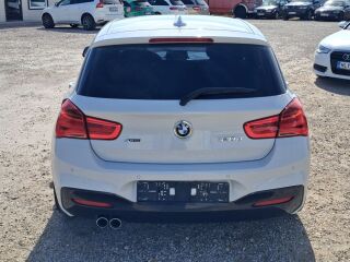 BMW 120 X-drive M-pakett 2.0 140кВ