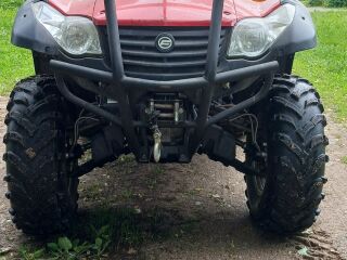 CFMOTO CF500-5A X5 14кВ