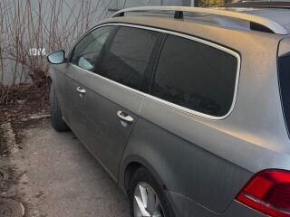 Volkswagen Passat 2.0 103kW