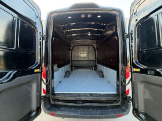 Ford Transit L4H3 Meeskond 2.0 96kW