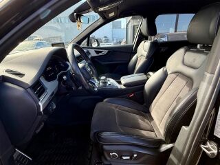 Audi Q7 Quattro S-Line 3.0 210kW