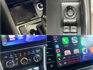 Skoda Superb Laurin&Klement 4x4 CANTON 2.0 TDI 147kW