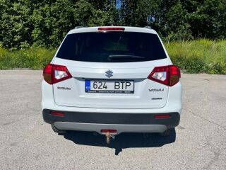 Suzuki Vitara GL+ 1.6 88kW
