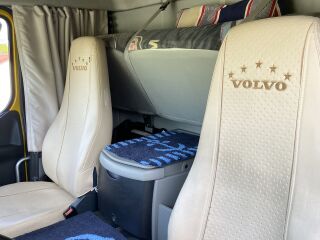 Volvo FL FLL-280 206kW