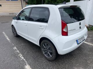 SEAT Mii Electric 61kW