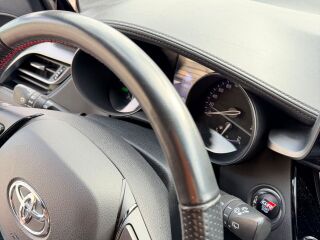 Toyota C-HR GR Sport 2.0 112kW
