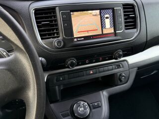 Citroen Spacetourer L2 2.0 106kW