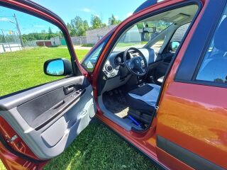 Suzuki SX4 1.6 79кВ