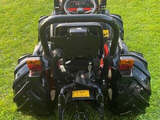 Goldoni Quad 20 16kW