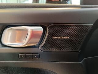 Volvo C40 AWD Recharge Twin Ultimate 160kW