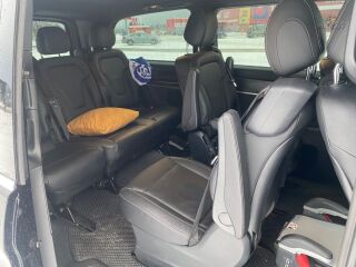 Mercedes-Benz V 250 2.0 140кВ